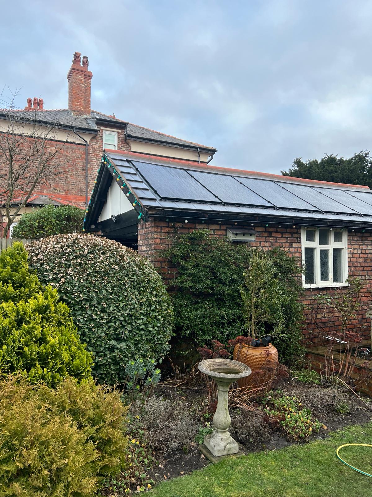 Renewables