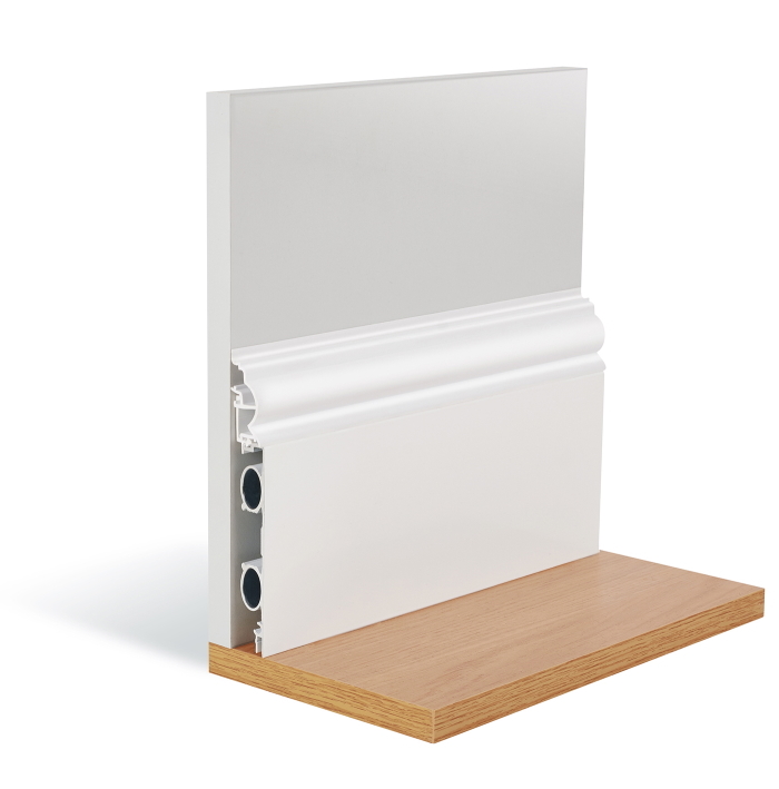 Heating Therma Skirt